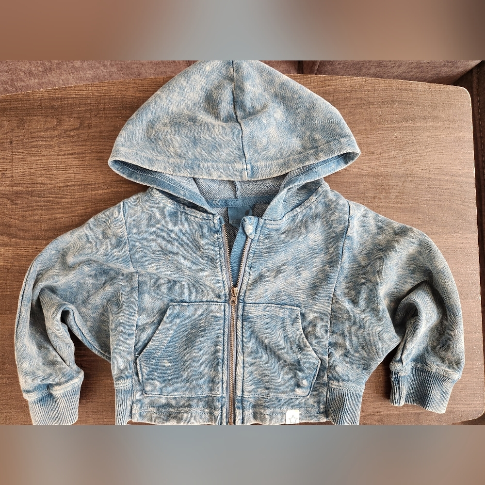 Baby hoodie Unisex 3 - 9 months